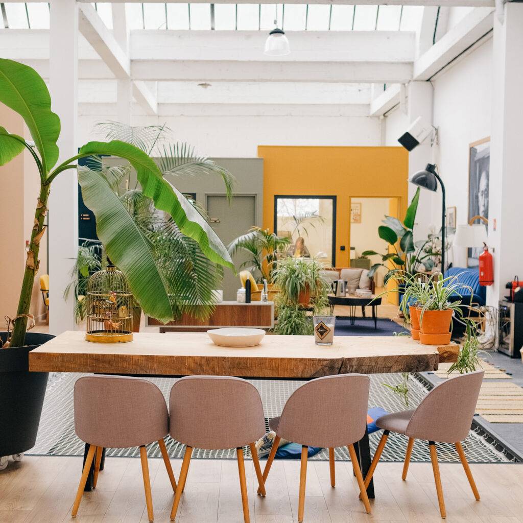 Atelier Cail - Domiciliation d'entreprise