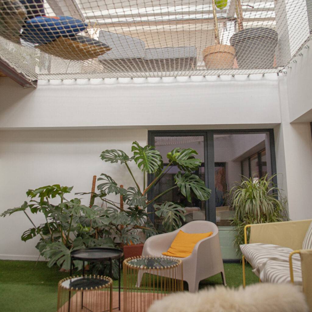 La boite 42 - Domiciliation d'entreprise Saint Etienne