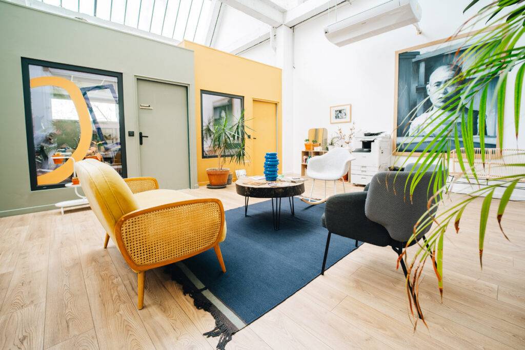 LaBoite42 - Domiciliation entreprise Saint Etienne