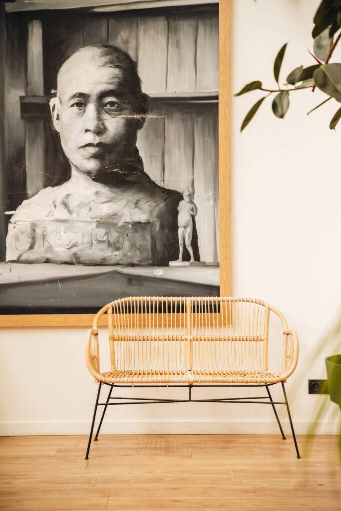 LaBoite42 - Domiciliation entreprise Saint Etienne